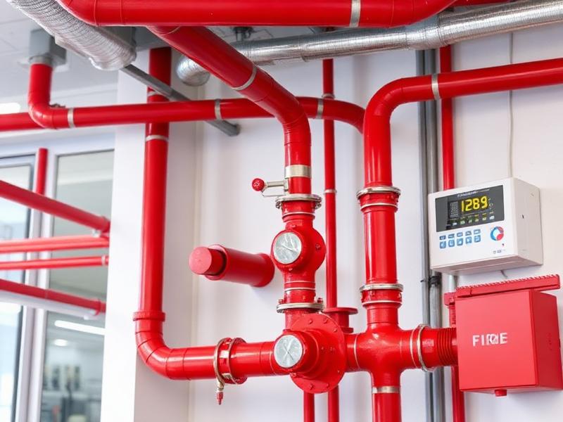 Fire Solutions