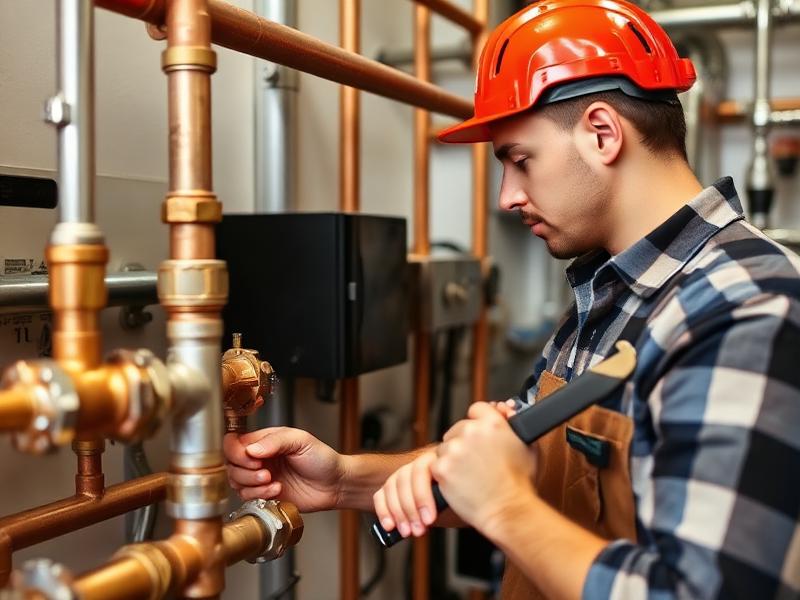 Plumbing Services